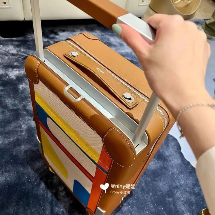 スーパーコピー エルメス スーツケース