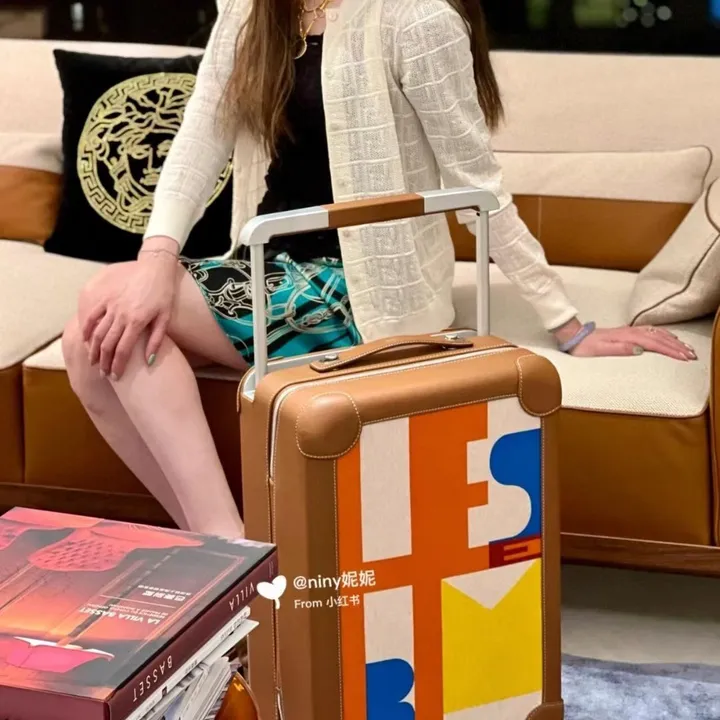 スーパーコピー エルメス スーツケース