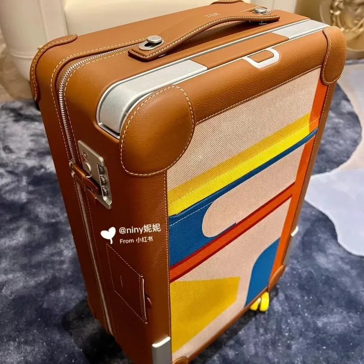 スーパーコピー エルメス スーツケース