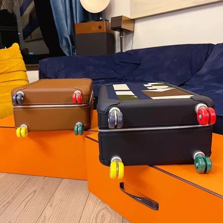 スーパーコピー エルメス スーツケース