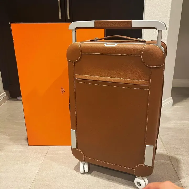 スーパーコピー エルメス スーツケース