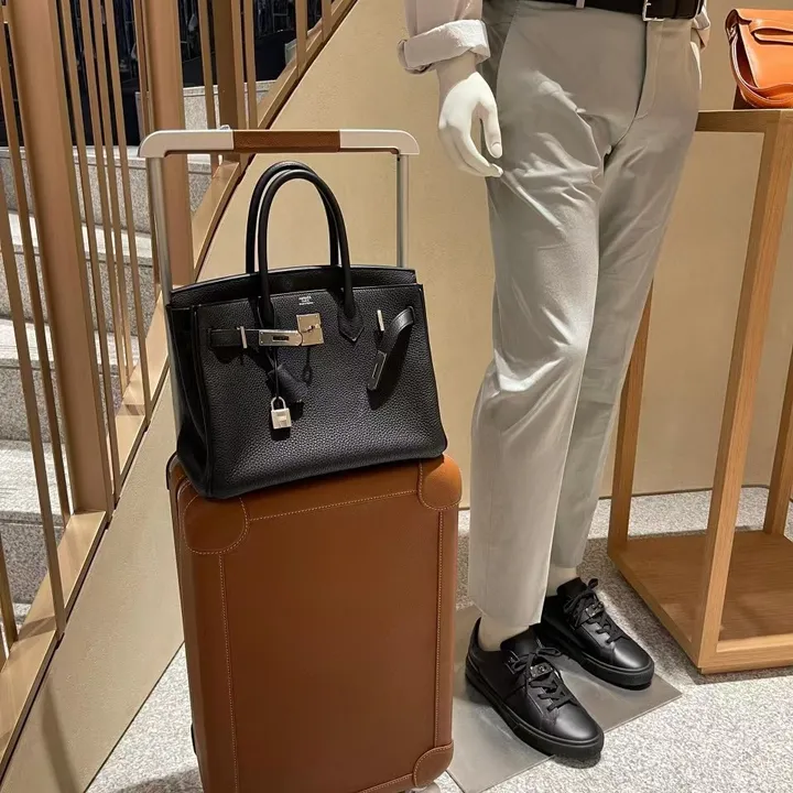 スーパーコピー エルメス スーツケース