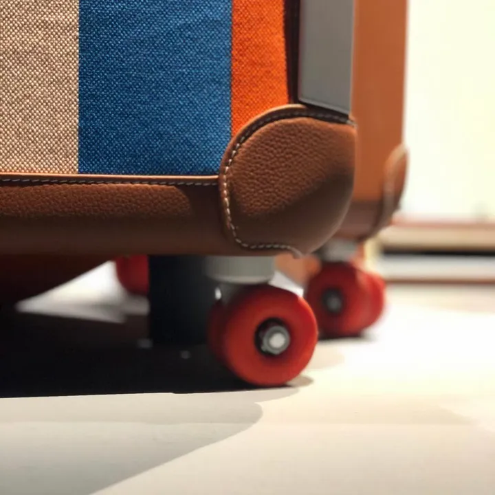 スーパーコピー エルメス スーツケース