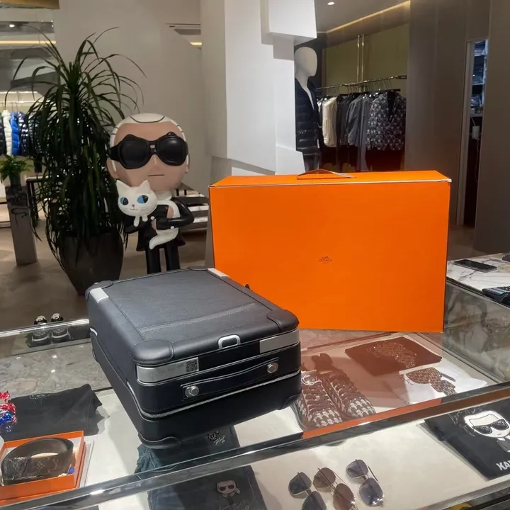 スーパーコピー エルメス スーツケース