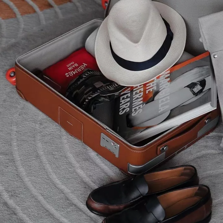 スーパーコピー エルメス スーツケース