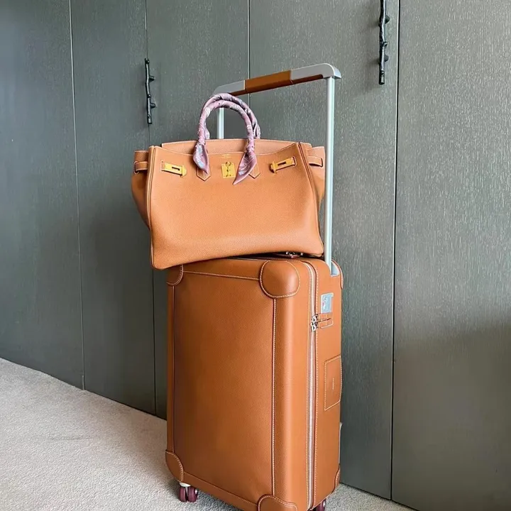 スーパーコピー エルメス スーツケース