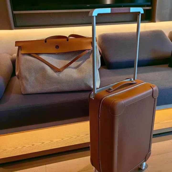 スーパーコピー エルメス スーツケース