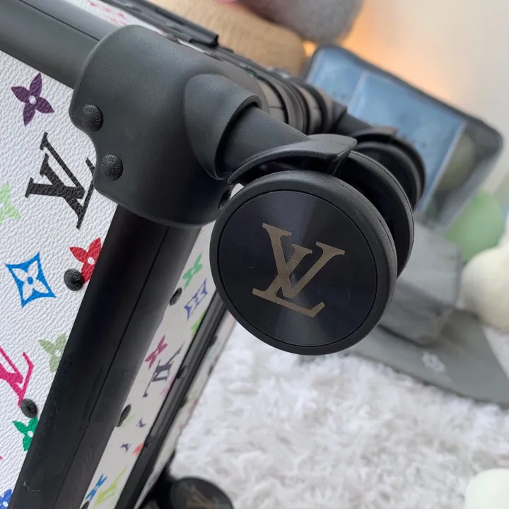 スーパーコピー ルイヴィトン スーツケース