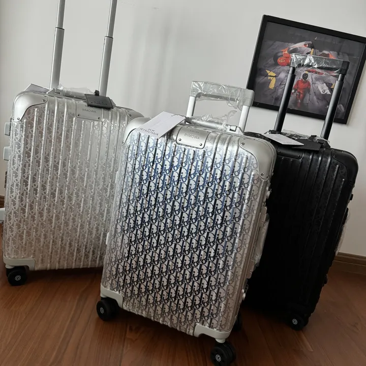 スーパーコピー ディオール スーツケース