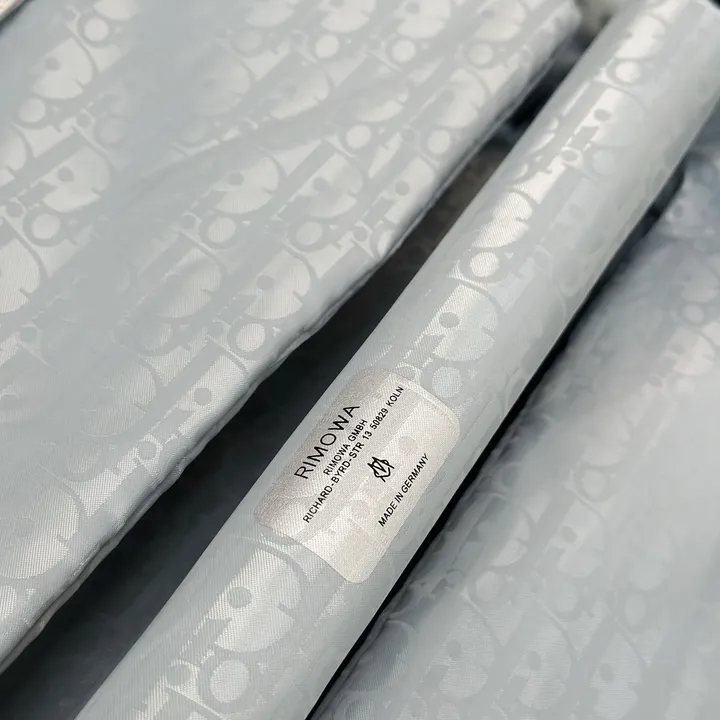 スーパーコピー ディオール スーツケース