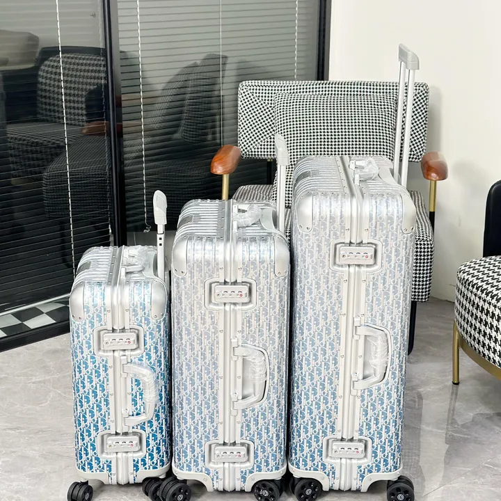 スーパーコピー ディオール スーツケース