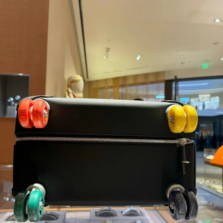 スーパーコピー エルメス スーツケース