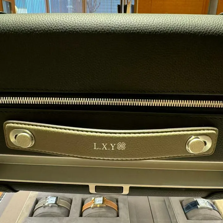 スーパーコピー エルメス スーツケース