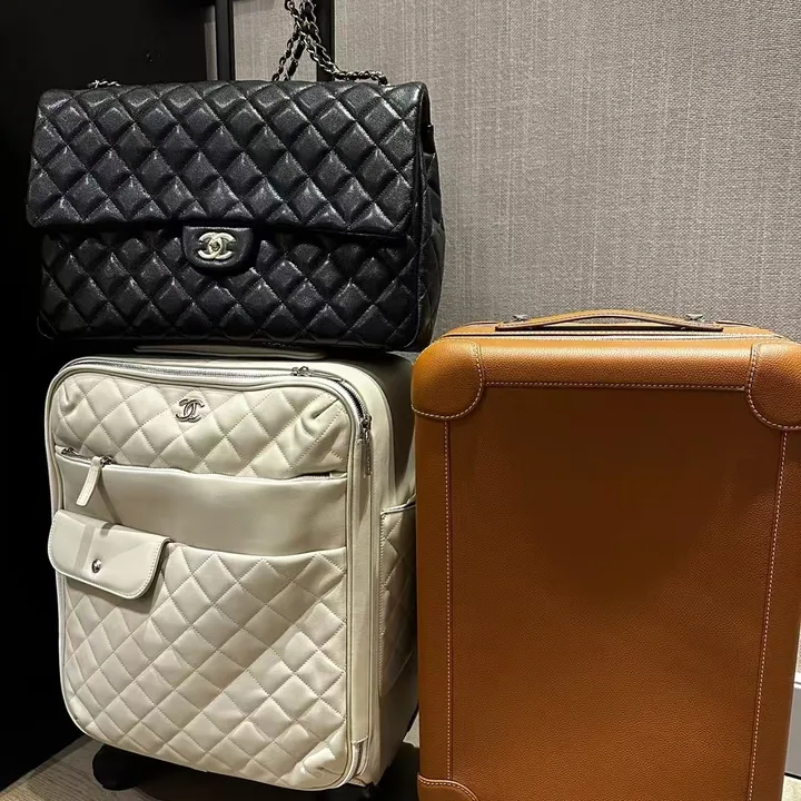 スーパーコピー エルメス スーツケース