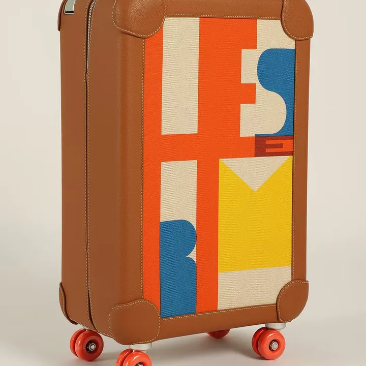 スーパーコピー エルメス スーツケース