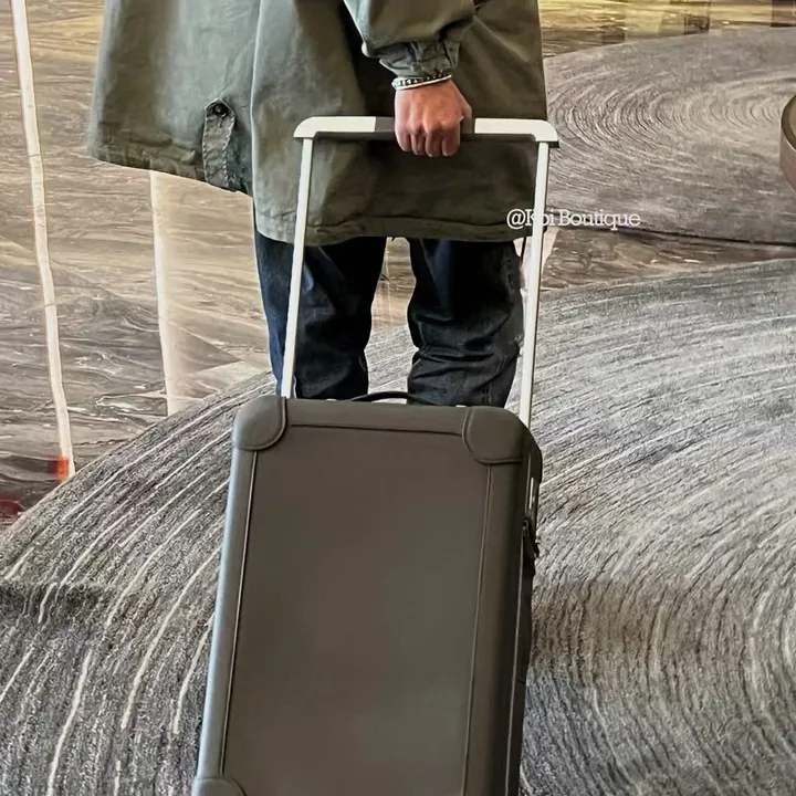 スーパーコピー エルメス スーツケース