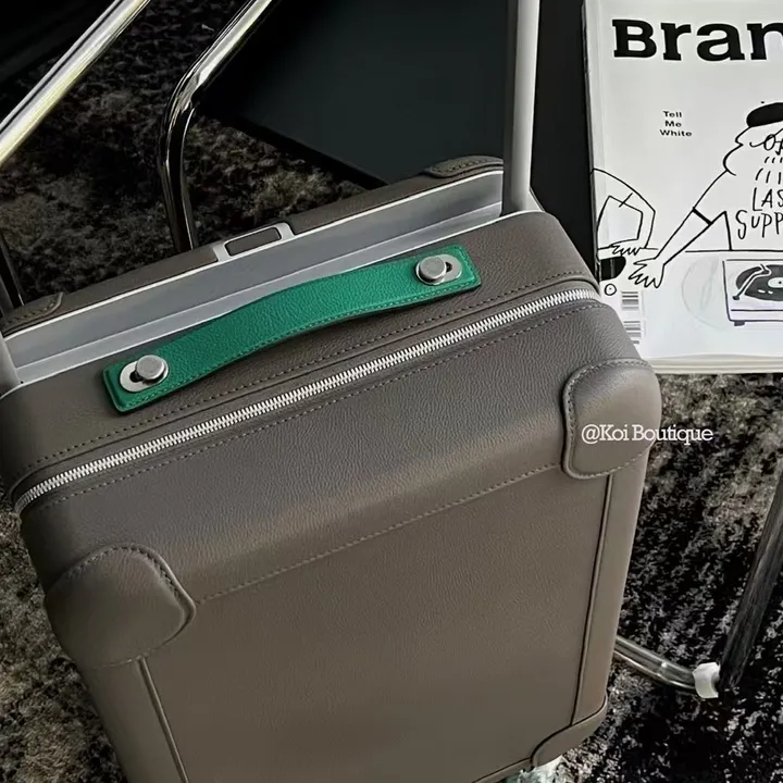 スーパーコピー エルメス スーツケース