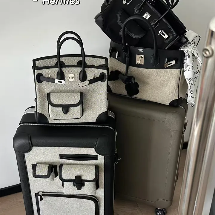 スーパーコピー エルメス スーツケース
