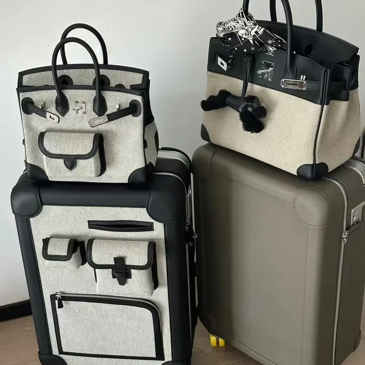 スーパーコピー エルメス スーツケース