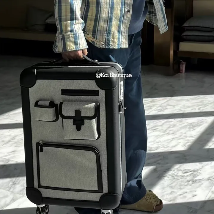 スーパーコピー エルメス スーツケース