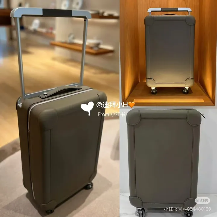 スーパーコピー エルメス スーツケース