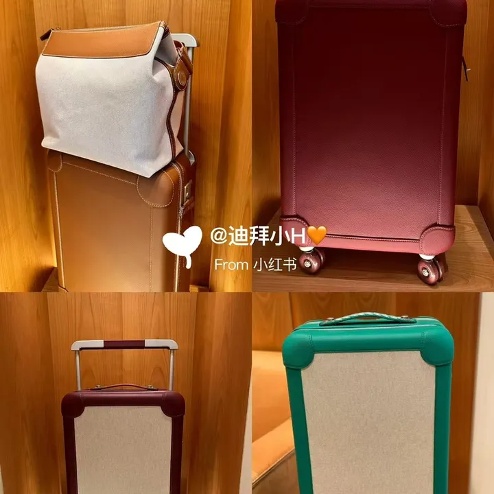 スーパーコピー エルメス スーツケース