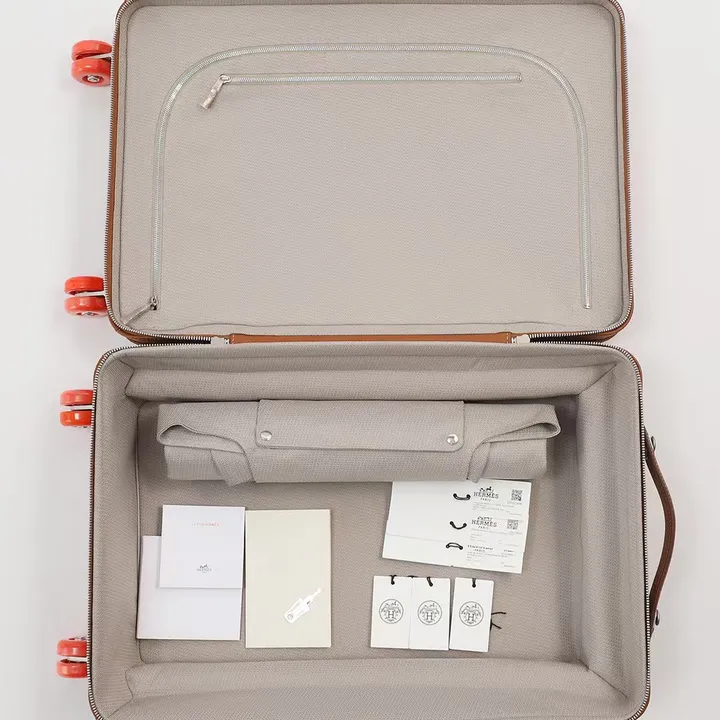 スーパーコピー エルメス スーツケース