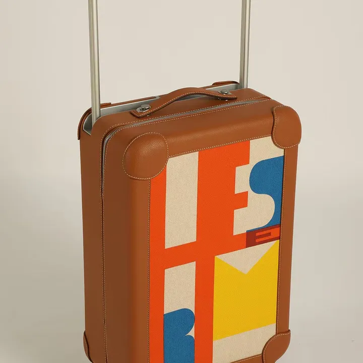 スーパーコピー エルメス スーツケース