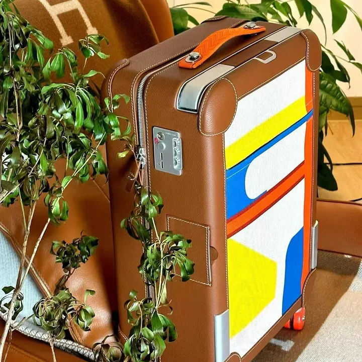 スーパーコピー エルメス スーツケース