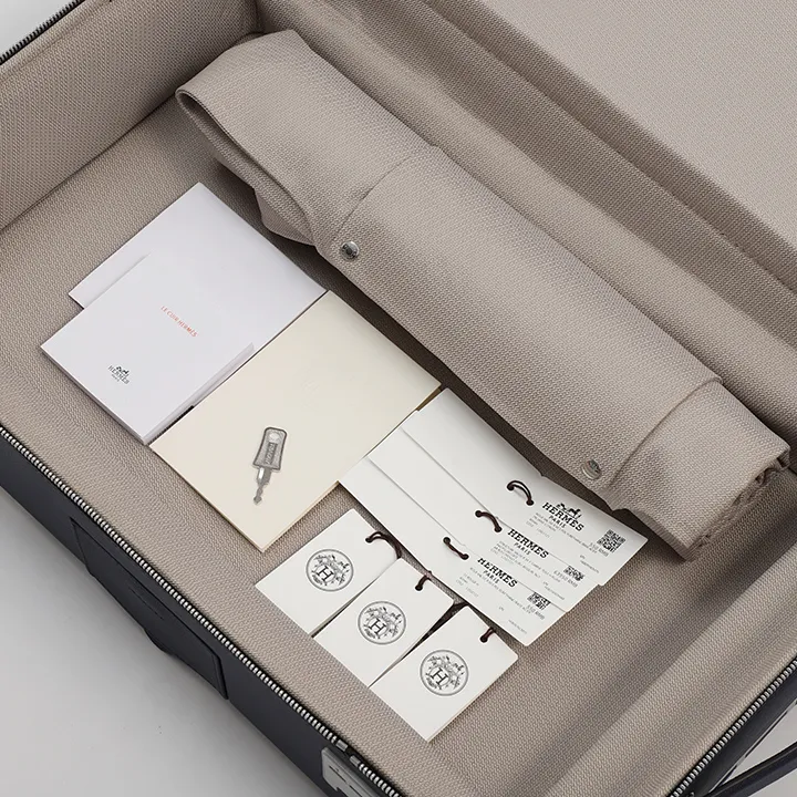 スーパーコピー エルメス スーツケース