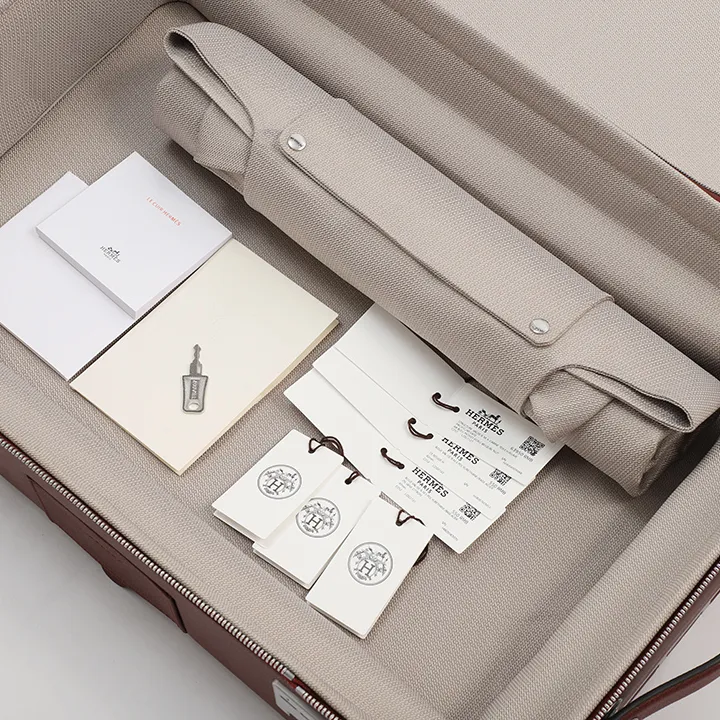 スーパーコピー エルメス スーツケース