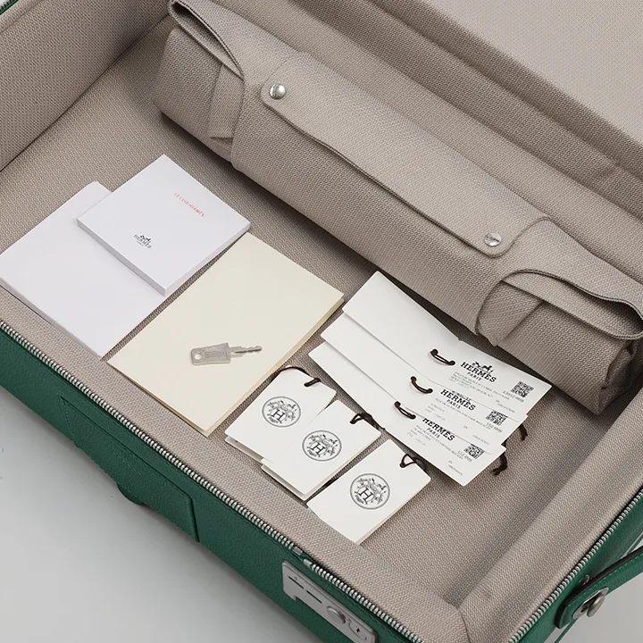 スーパーコピー エルメス スーツケース