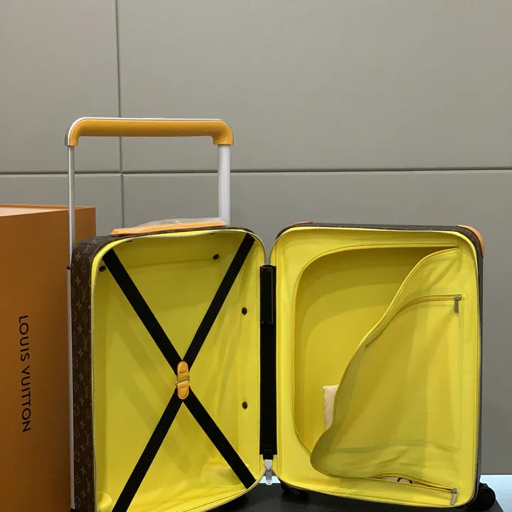 スーパーコピー ルイヴィトン スーツケース