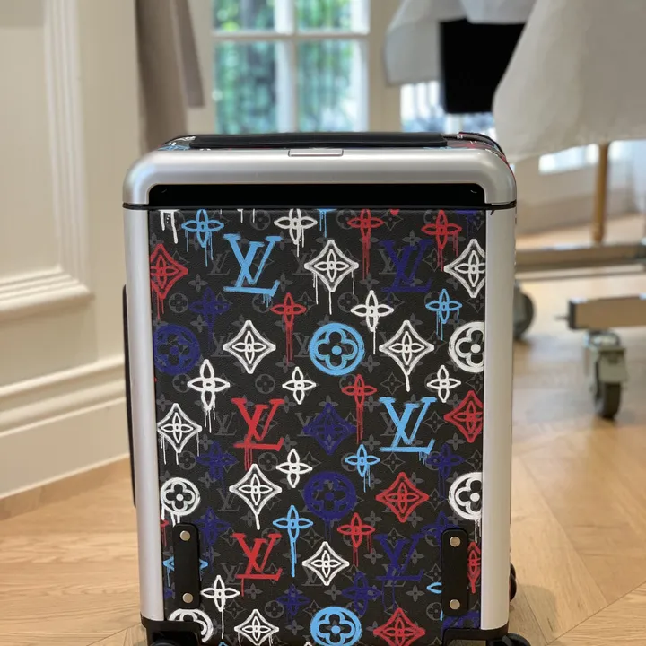 スーパーコピー ルイヴィトン スーツケース