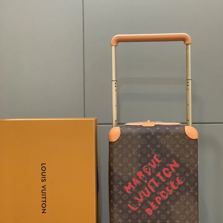 スーパーコピー ルイヴィトン スーツケース