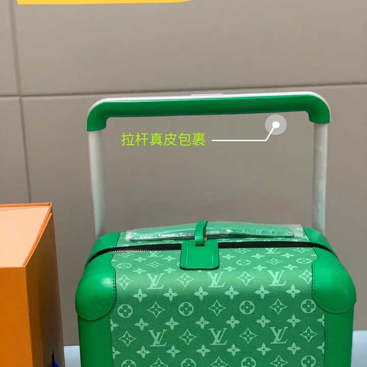 スーパーコピー ルイヴィトン スーツケース