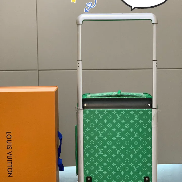 スーパーコピー ルイヴィトン スーツケース