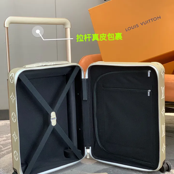 スーパーコピー ルイヴィトン スーツケース