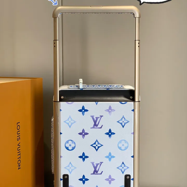 スーパーコピー ルイヴィトン スーツケース