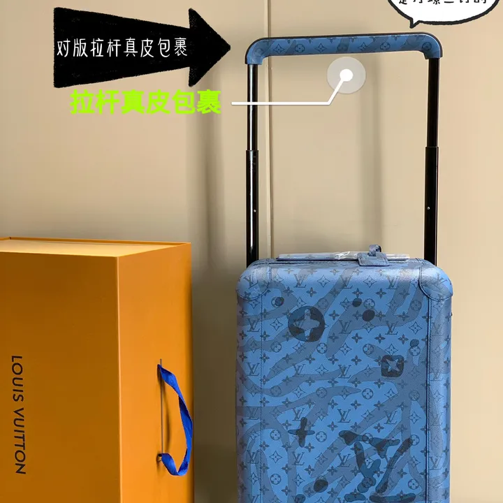 スーパーコピー ルイヴィトン スーツケース