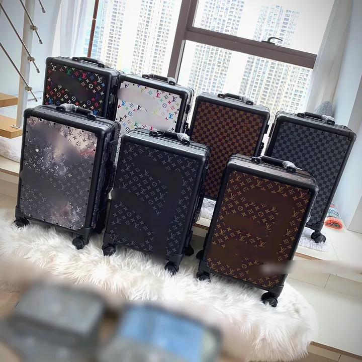 スーパーコピー ルイヴィトン スーツケース