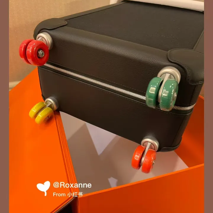 スーパーコピー エルメス スーツケース