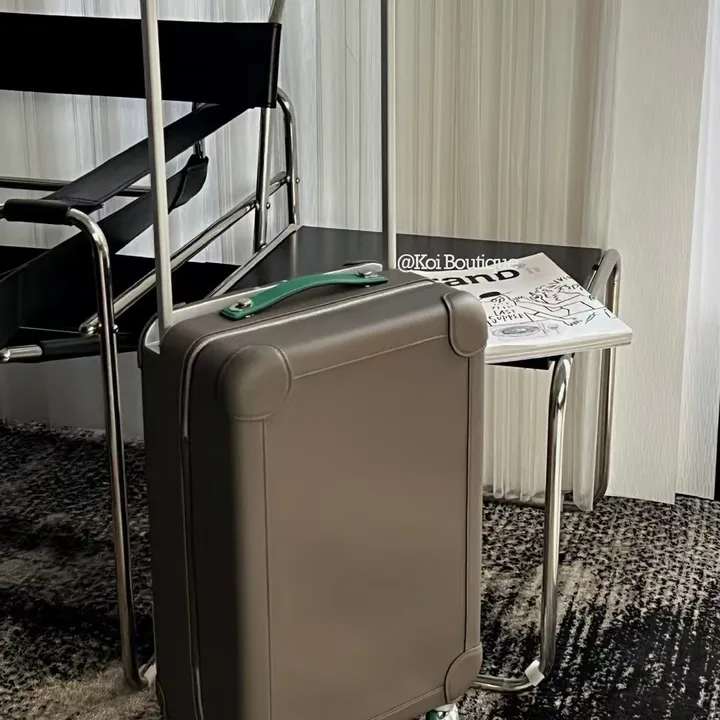 スーパーコピー エルメス スーツケース