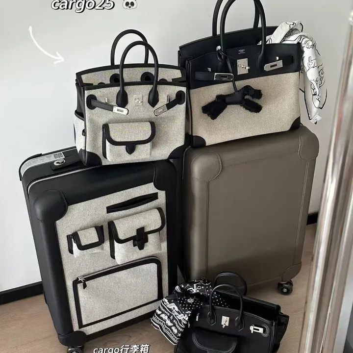 スーパーコピー エルメス スーツケース