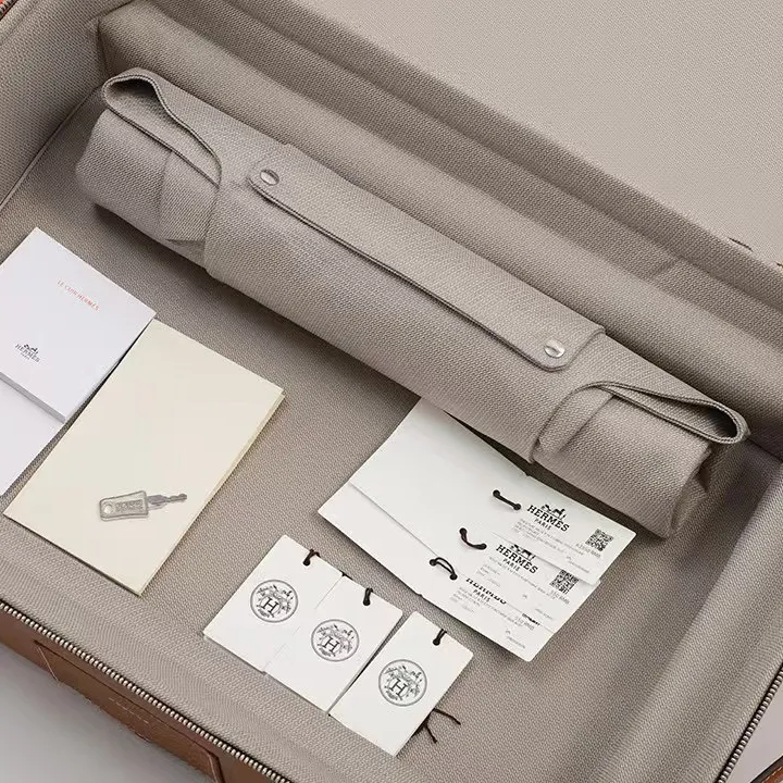 スーパーコピー エルメス スーツケース