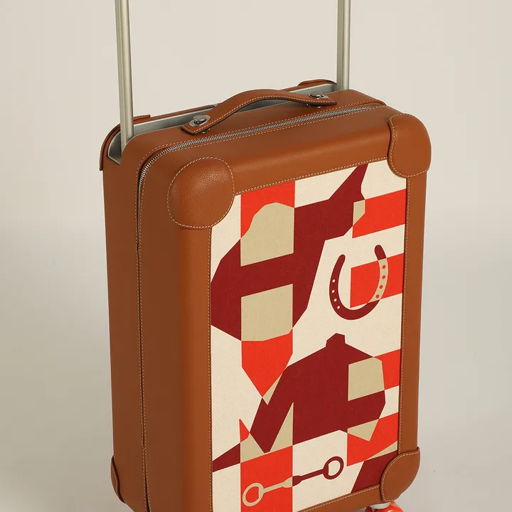 スーパーコピー エルメス スーツケース