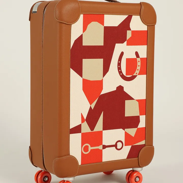 スーパーコピー エルメス スーツケース