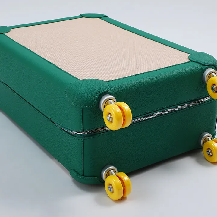 スーパーコピー エルメス スーツケース