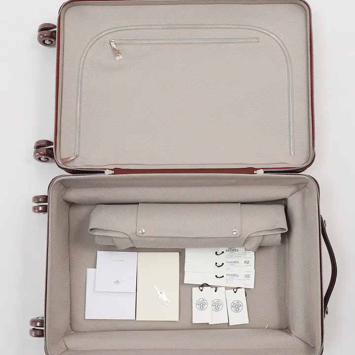 スーパーコピー エルメス スーツケース