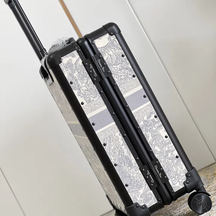 スーパーコピー ディオール スーツケース